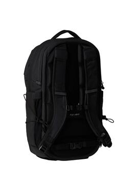 Rucksack The North Face Borealis Schwarz für Männer und Frauen