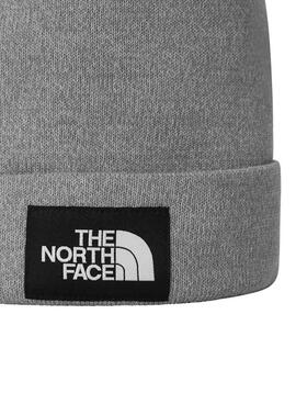 Mütze The North Face Dock Grau für Männer und Frauen