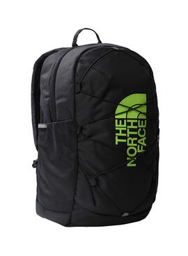 Rucksack The North Face Youth Jester Gelb für Kinder