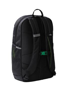 Rucksack The North Face Youth Jester Gelb für Kinder