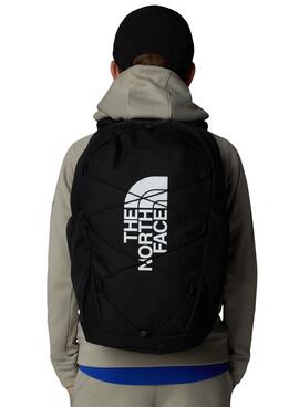 Rucksack The North Face Jester Schwarz für Kinder