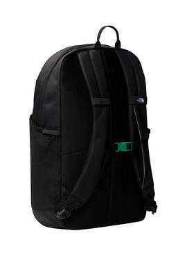 Rucksack The North Face Jester Schwarz für Kinder