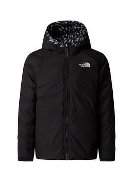 Wendejacke The North Face Perrito Logo für Kinder