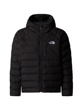 Wendejacke The North Face Perrito Schwarz für Kinder