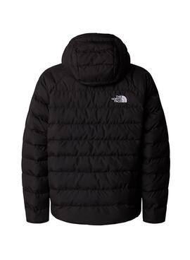 Wendejacke The North Face Perrito Schwarz für Kinder