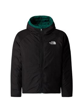 The North Face Perrito Wendejacke Grün