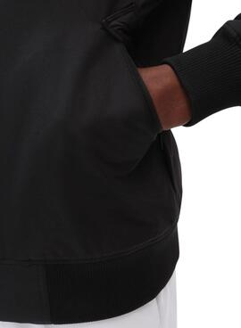 Jacke Dickies Sarpy Schwarz für Männer