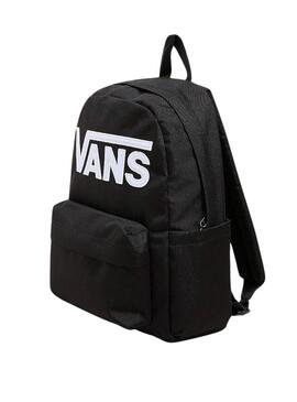 Rucksack Vans Old Skool Grom Schwarz für Kinder