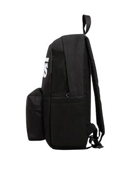 Rucksack Vans Old Skool Grom Schwarz für Kinder