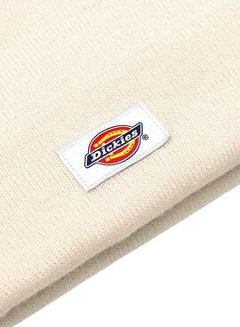 Mütze Dickies Gibsland beige für Männer und Frauen