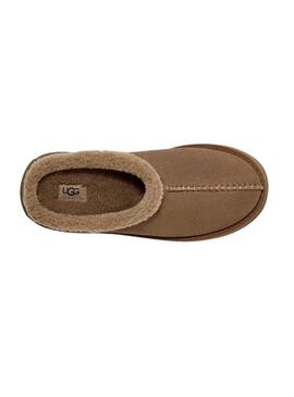 Clogs UGG New Heights Cozy Braun für Frauen