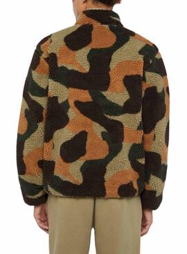 Jacke Dickies Hope Camo Camouflage für männer