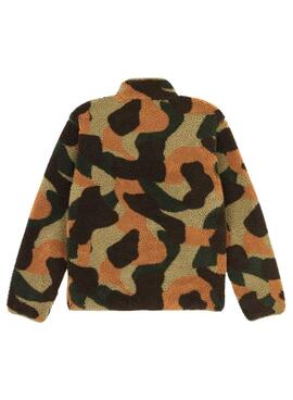 Jacke Dickies Hope Camo Camouflage für männer