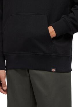 Sweatshirt Dickies Globe Schwarz für männer