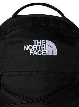 Rucksack The North Face Borealis Mini Schwarz für männer und frauen