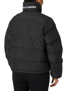 Jacke Helly Hansen YU 23 Schwarz für frauen