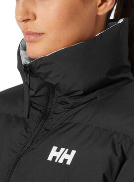 Jacke Helly Hansen YU 23 Schwarz für frauen