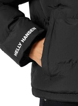 Jacke Helly Hansen YU 23 Schwarz für frauen