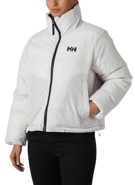 Jacke Helly Hansen YU 23 Schwarz für frauen