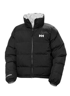 Jacke Helly Hansen YU 23 Schwarz für frauen