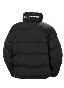 Jacke Helly Hansen YU 23 Schwarz für frauen