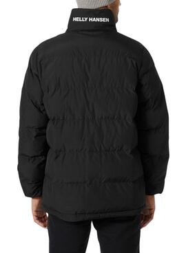 Jacke Helly Hansen YU 23 Schwarz für männer