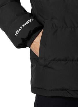 Jacke Helly Hansen YU 23 Schwarz für männer