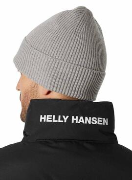 Jacke Helly Hansen YU 23 Schwarz für männer