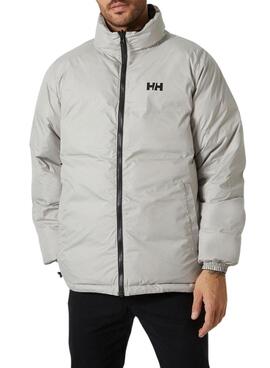 Jacke Helly Hansen YU 23 Schwarz für männer