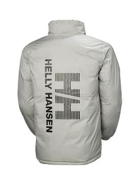 Jacke Helly Hansen YU 23 Schwarz für männer