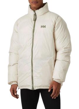 Jacke Helly Hansen YU 23 Grün für männer