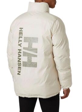 Jacke Helly Hansen YU 23 Grün für männer