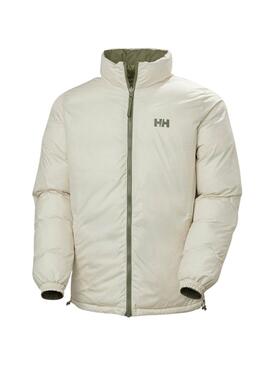 Jacke Helly Hansen YU 23 Grün für männer