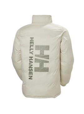 Jacke Helly Hansen YU 23 Grün für männer