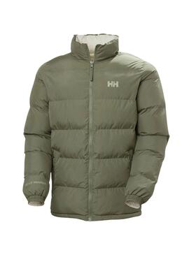 Jacke Helly Hansen YU 23 Grün für männer