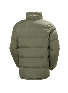 Jacke Helly Hansen YU 23 Grün für männer