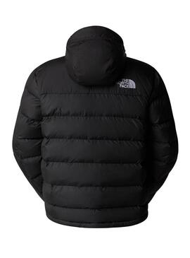 Jacke The North Face Limara Schwarz für männer