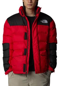 Jacke The North Face Limara Rot für männer