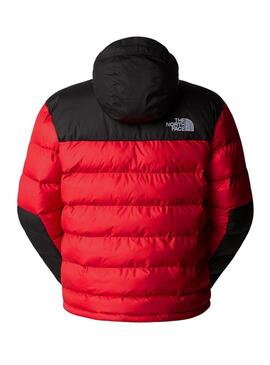 Jacke The North Face Limara Rot für männer