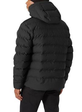 Jacke Helly Hansen Abby Puffy Schwarz für männer