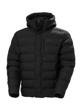 Jacke Helly Hansen Abby Puffy Schwarz für männer