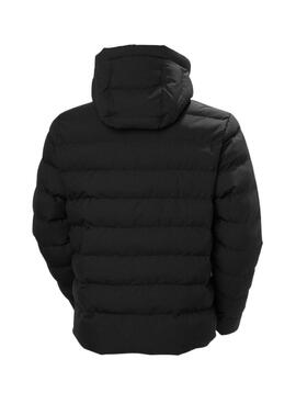 Jacke Helly Hansen Abby Puffy Schwarz für männer