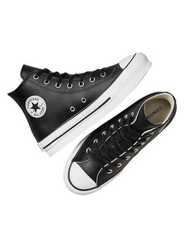 A01015C Chuck Taylor All Star Eva Lift