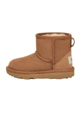 Ugg T Classic Mini II Chestnut für Kinder