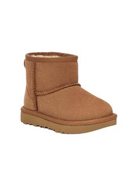 Ugg T Classic Mini II Chestnut für Kinder