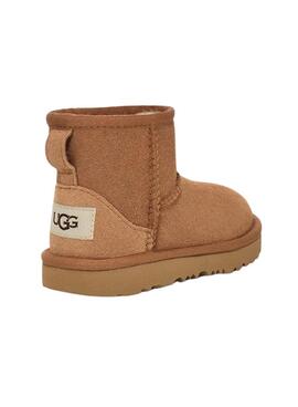 Ugg T Classic Mini II Chestnut für Kinder