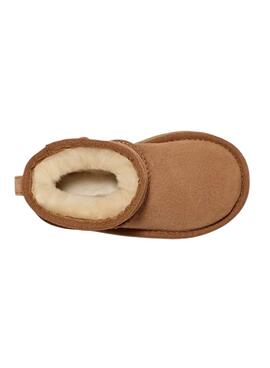 Ugg T Classic Mini II Chestnut für Kinder