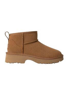 Ugg Classic Ultra Mini New Heights für Kinder