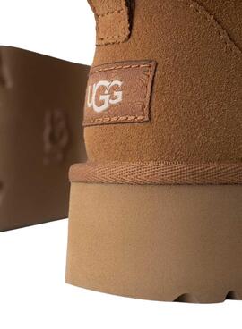 Ugg Classic Ultra Mini New Heights für Kinder