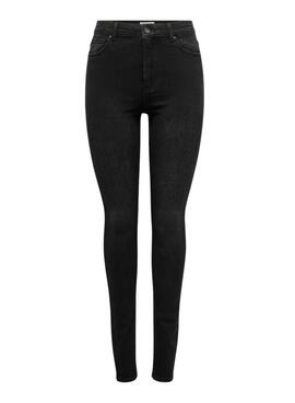 Jeans Only Druna Skinny Schwarz für frauen